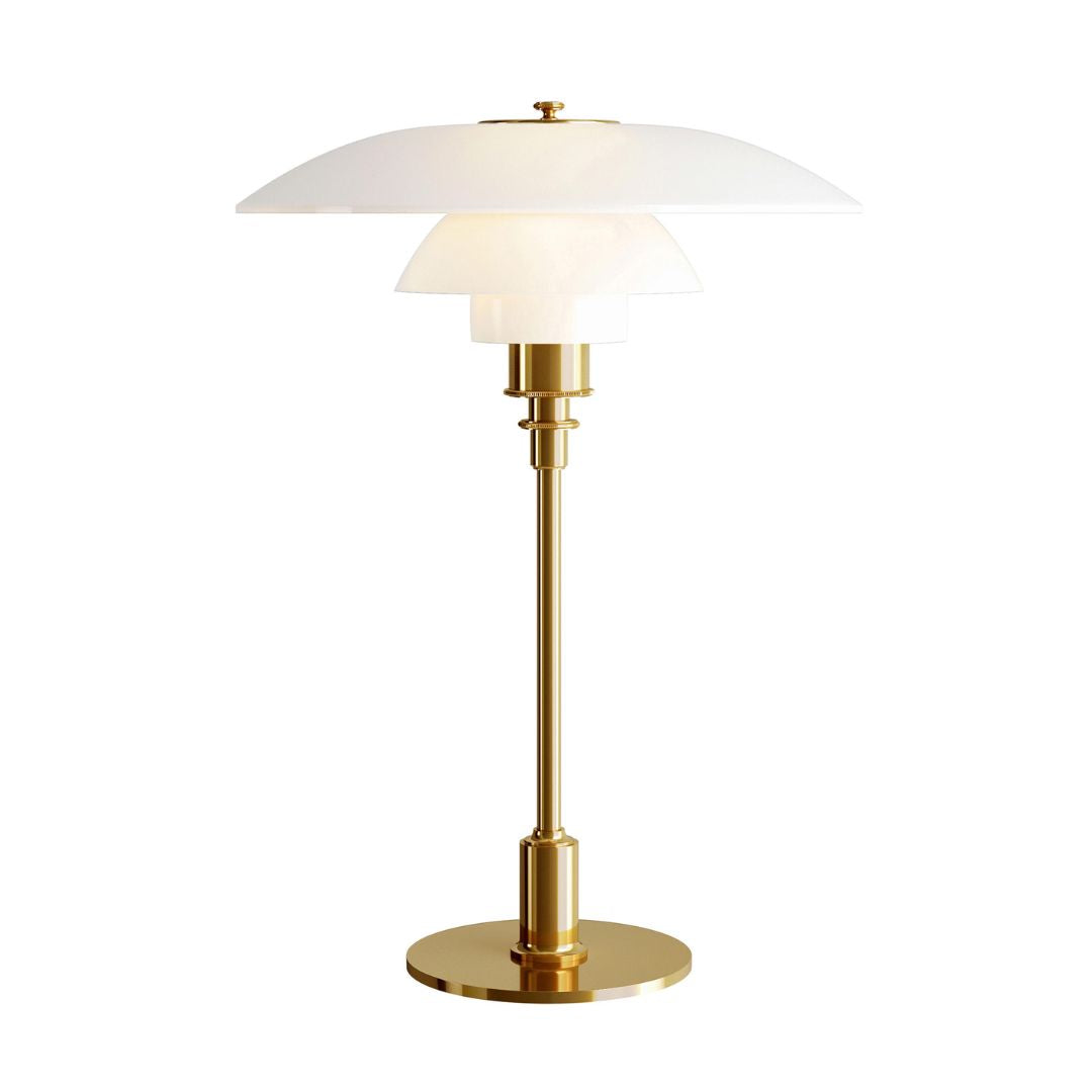 Leila Designer Nordic LED Table Lamp | Kalsten