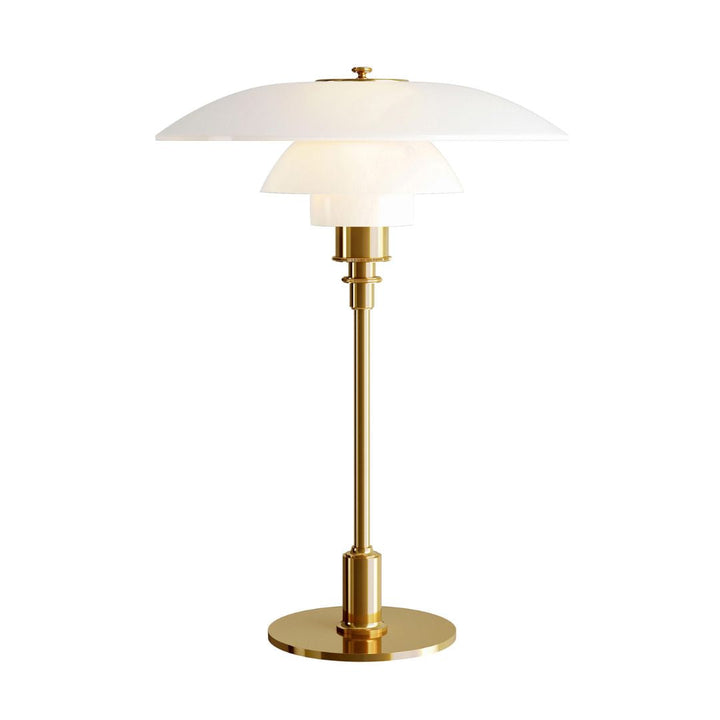 Leila Designer Nordic LED Table Lamp | Kalsten