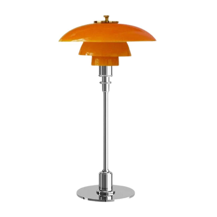 Eindhoven Leila Designer Nordic LED Table Lamp | Kalsten