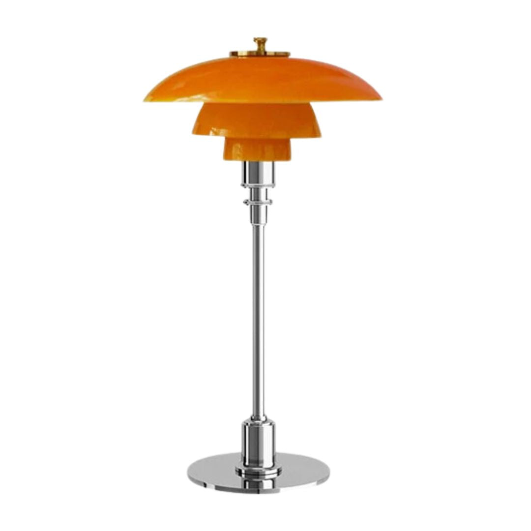 Kalsten | Eindhoven Leila Designer Nordic LED Table Lamp