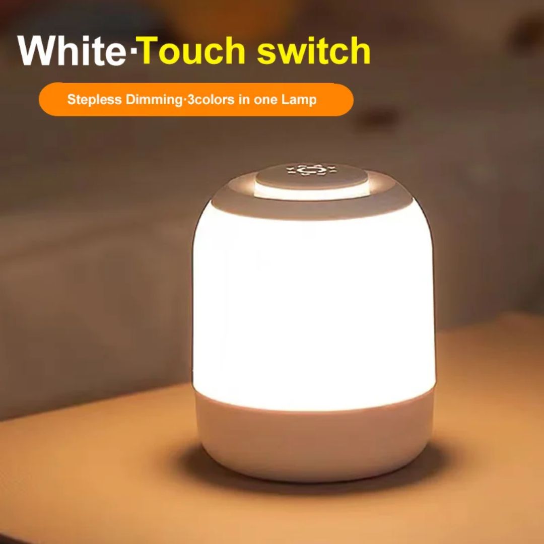 Callie Portable Desk Lamp | Kalsten