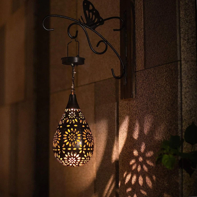 LumaBright Outdoor Light – Solar Lighting for the Garden | Kalsten