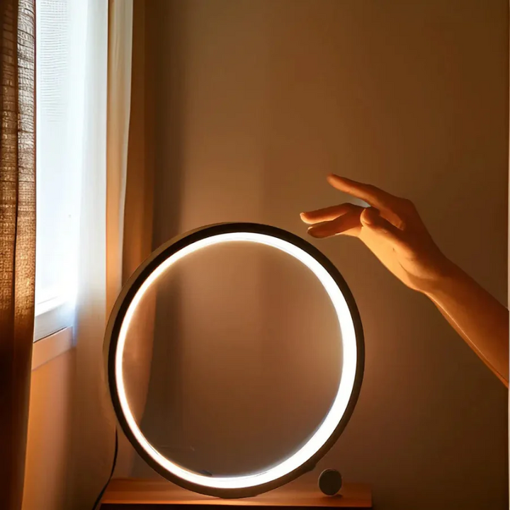 Dimmable LED Night Light - LumaCircle | Kalsten