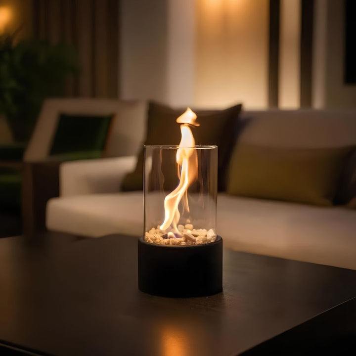 Kalsten | Everlasting Flame Oil Lamp