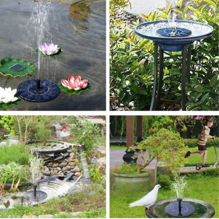 Birdbuddy™ - Eco-friendly water fountain Noxord