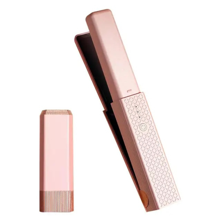Kalsten | Portable cordless straightener with USB charging