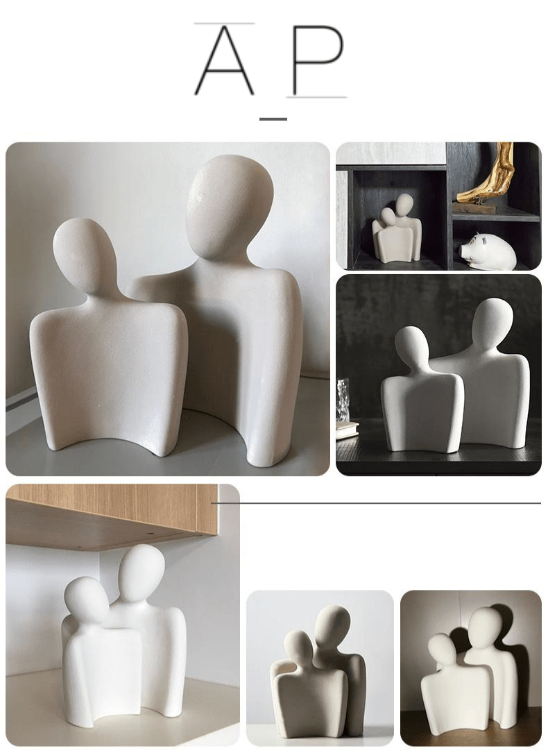 FusionHug Timeless Elegance and Love | Kalsten