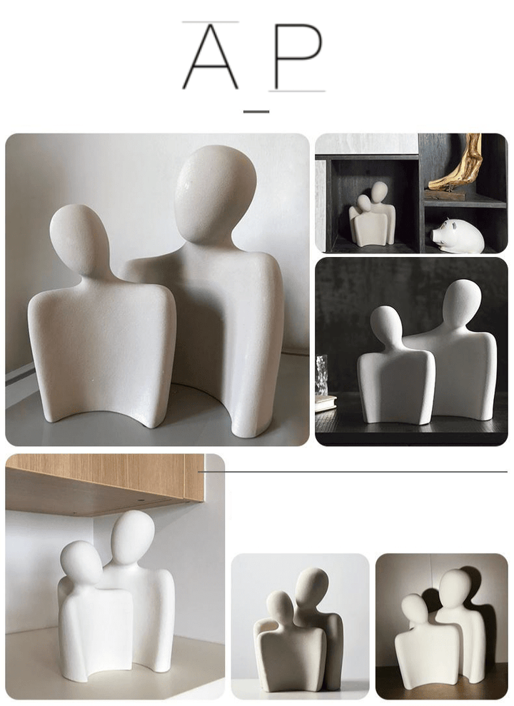 FusionHug Timeless Elegance and Love | Kalsten