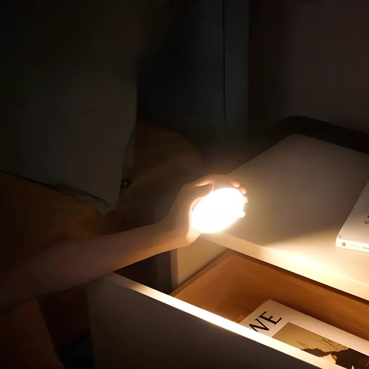 Wireless Motion Sensor Lamp – LumaLight | Kalsten