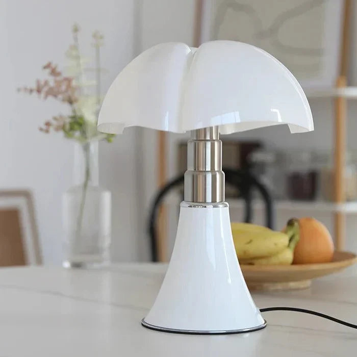 Designer Flower Table Lamp - FloraLuxe | Kalsten