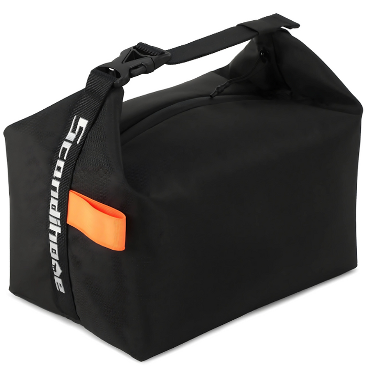 Kalsten | UrbanLunch Foldable Insulated Lunch Bag – Keeps Food Fresh and Stylish On-the-Go