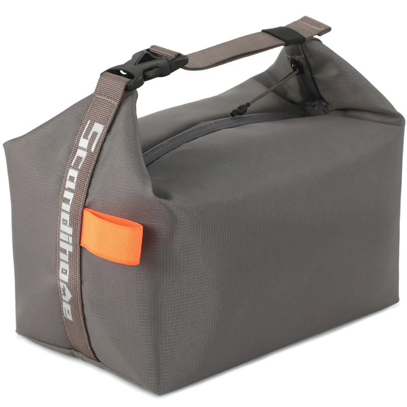 Kalsten | UrbanLunch Foldable Insulated Lunch Bag – Keeps Food Fresh and Stylish On-the-Go