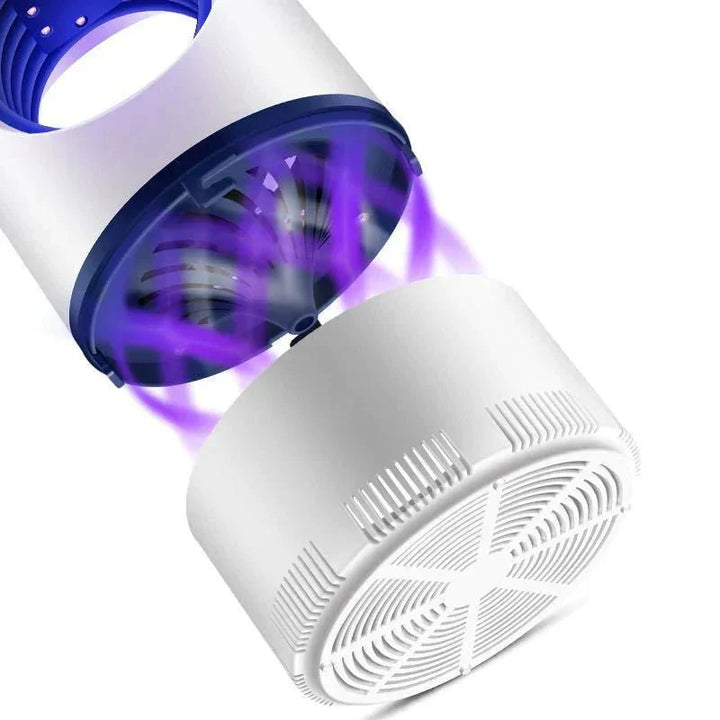the mosquitoes Effective and durable trap! | Kalsten