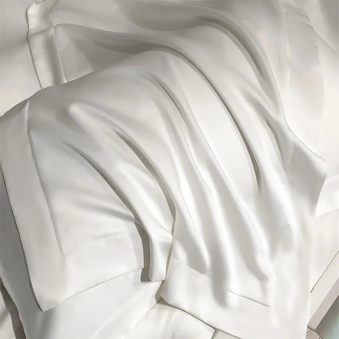 UltraCool bedding - Luxury Bamboo Bedding: Silky Soft and Temperature Regulating Noxord