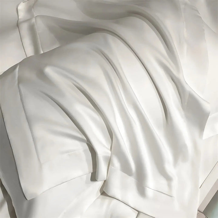 UltraCool bedding - Luxury Bamboo Bedding: Silky Soft and Temperature Regulating Noxord