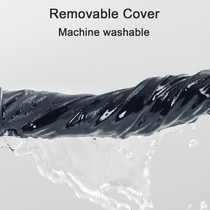 Kalsten | Ergonomic car seat cushion for better visibility and comfort