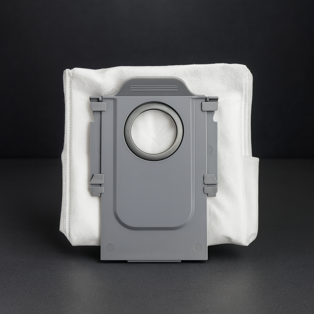 Nonwoven Replacement Vacuum Dust Bags Kalsten