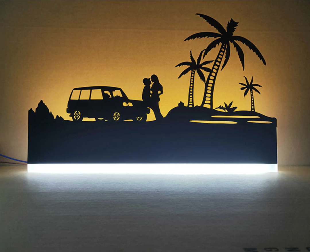 Wall lamp with versatile design | Kalsten