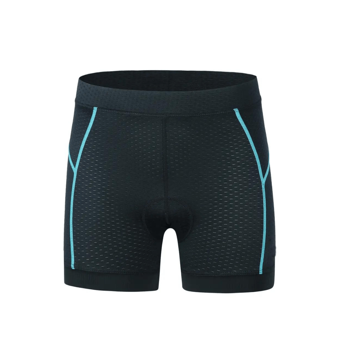 Kalsten | Women's Cycling Shorts with 4D Gel Padding