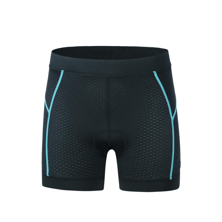 Kalsten | Women's Cycling Shorts with 4D Gel Padding