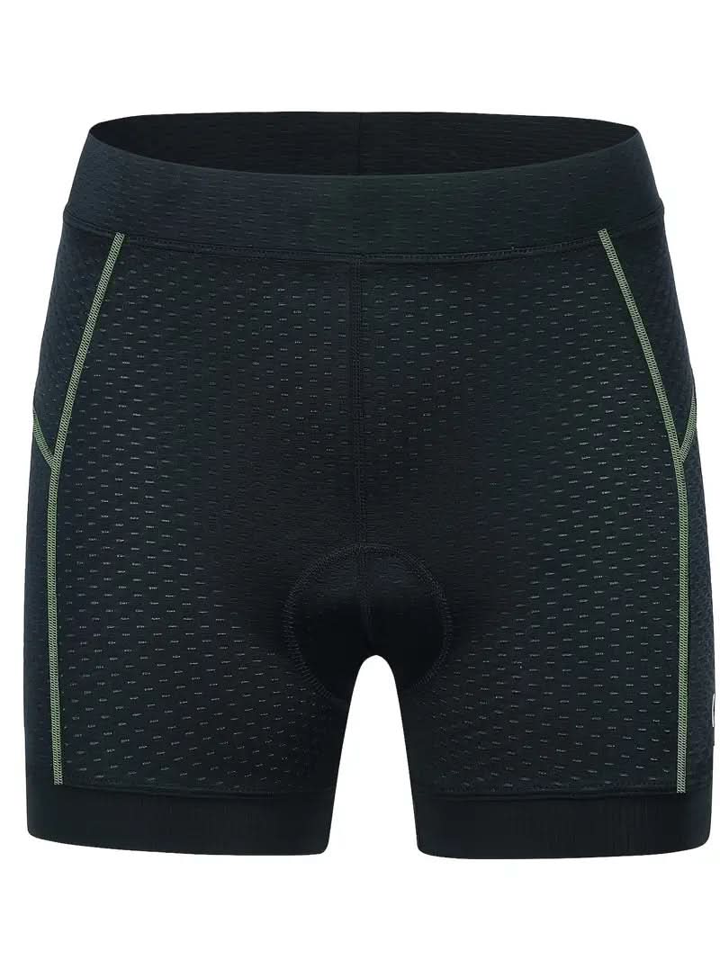 Kalsten | Women's Cycling Shorts with 4D Gel Padding