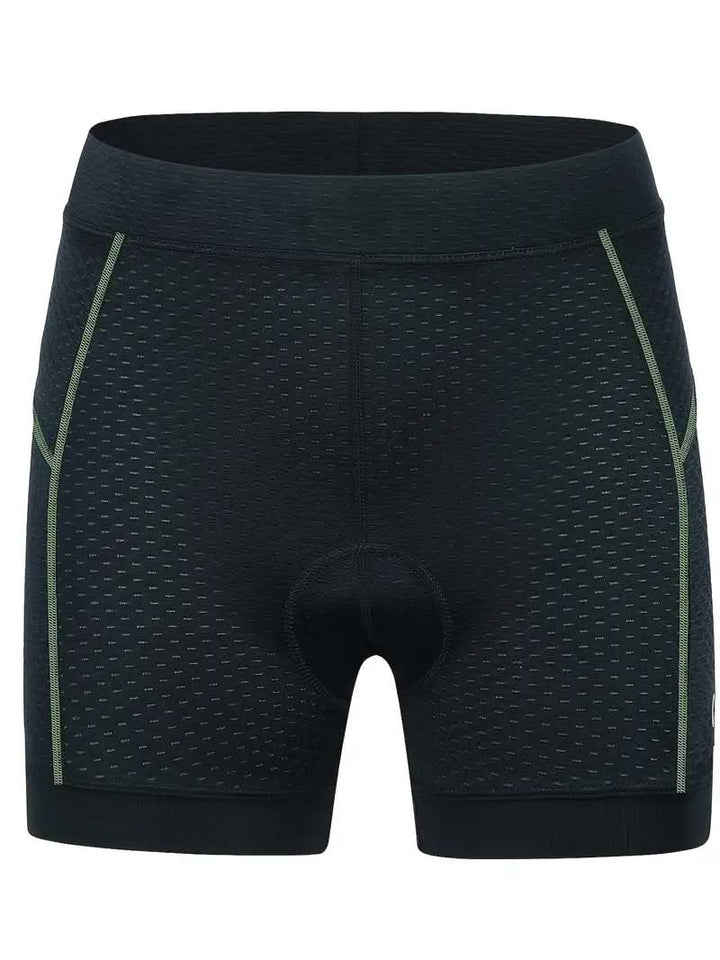 Kalsten | Women's Cycling Shorts with 4D Gel Padding