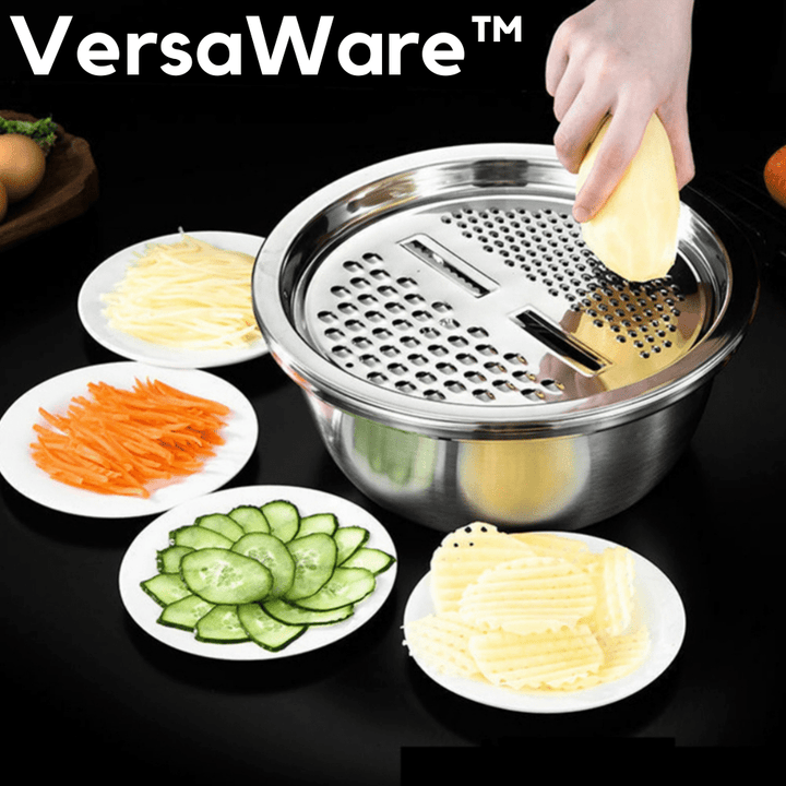 VersaWare Kitchen with Elegance and Ease | Kalsten