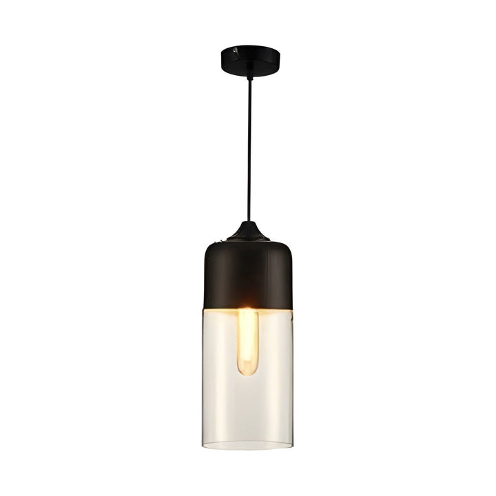 LED Pendant Light made of Glass – Modern, Scandinavian Design for Stylish Living Spaces | Noxord