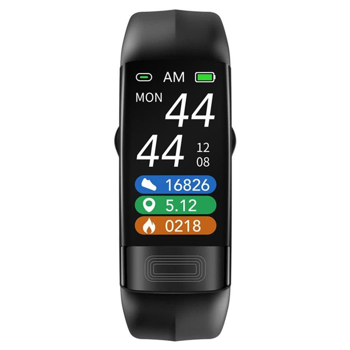 Kalsten | Smart Bracelet with Blood Pressure Measurement, EKG & Heart Rate Monitor