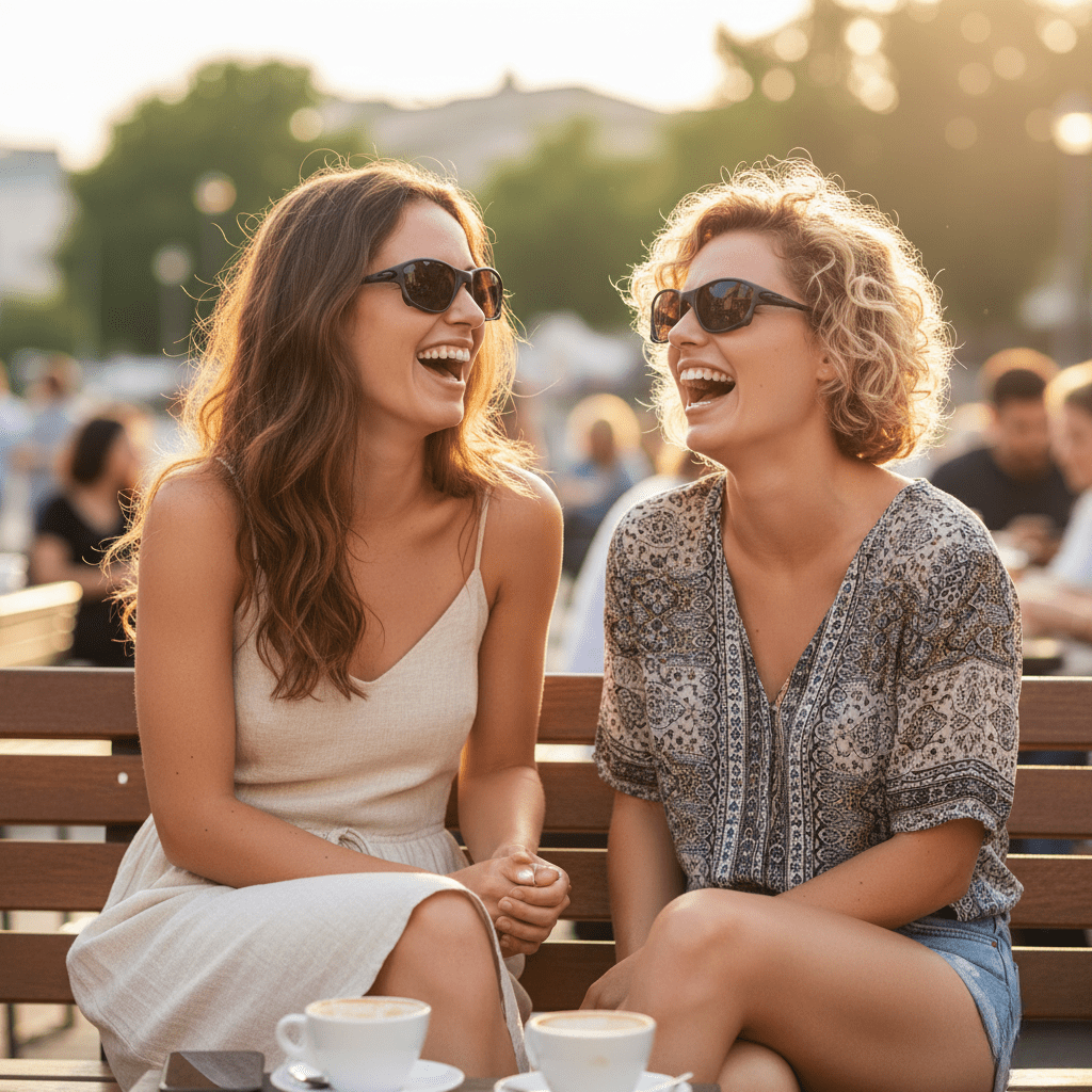 Kalsten | Polarized sunglasses for sharp vision in sunlight