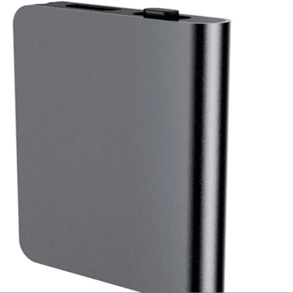 Kalsten | Ultra-light Dictaphone with Voice Activation & 32 GB Storage