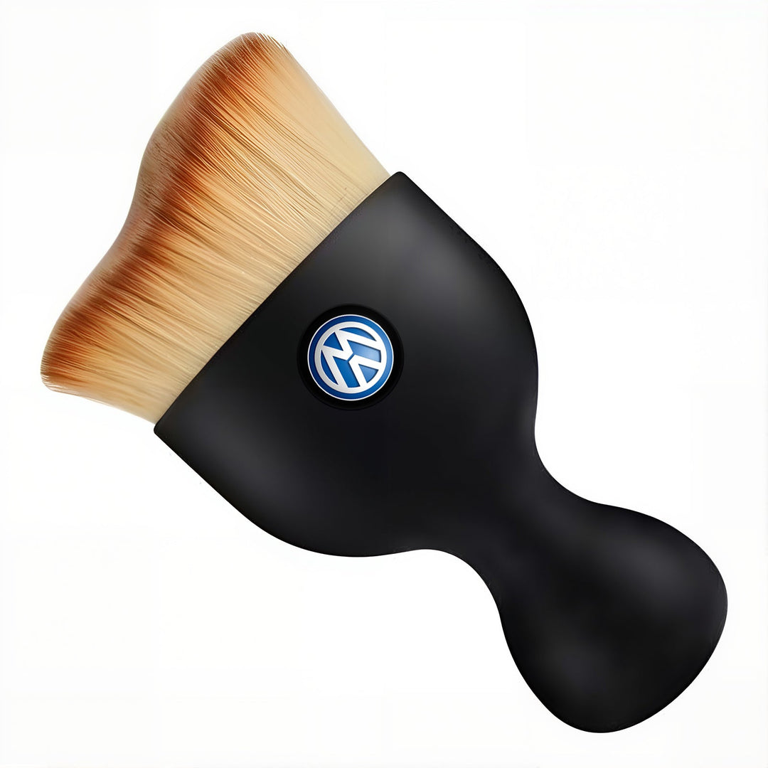 Kalsten | Woyuosn Soft Bristles Interior Duster – Dual Use for Wet & Dry Cleaning