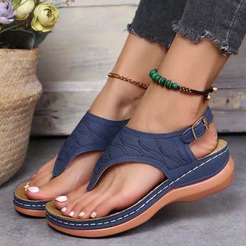 Kalsten | Orthopedic Flip-Flops for Women