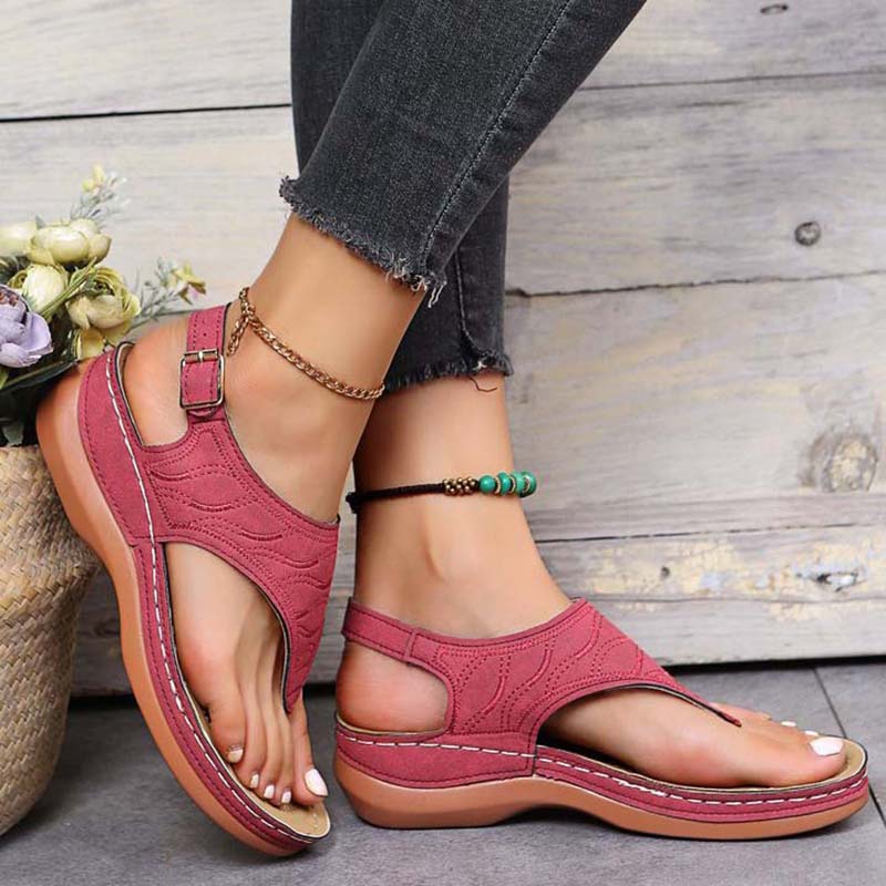 Kalsten | Orthopedic Flip-Flops for Women