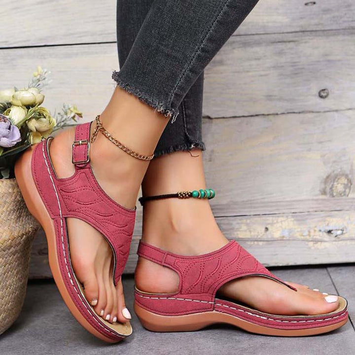 Kalsten | Orthopedic Flip-Flops for Women