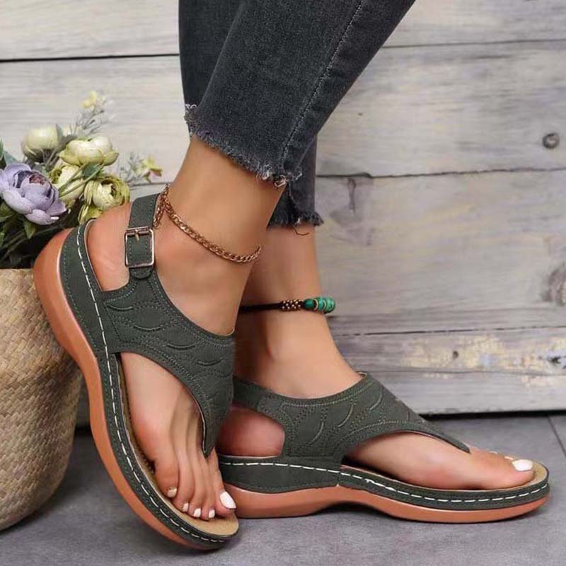 Kalsten | Orthopedic Flip-Flops for Women
