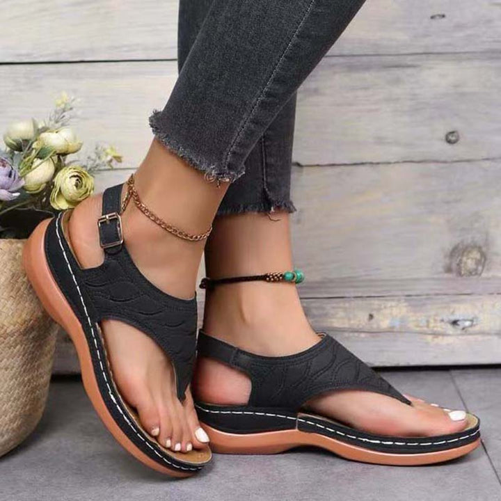 Kalsten | Orthopedic Flip-Flops for Women