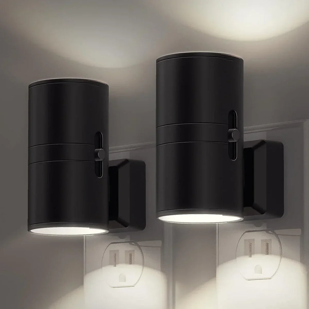 Atmospheric Wall Lamp - Noctura | Kalsten
