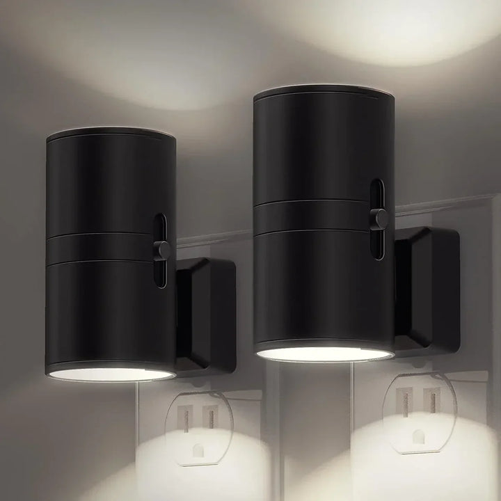 Atmospheric Wall Lamp - Noctura | Kalsten