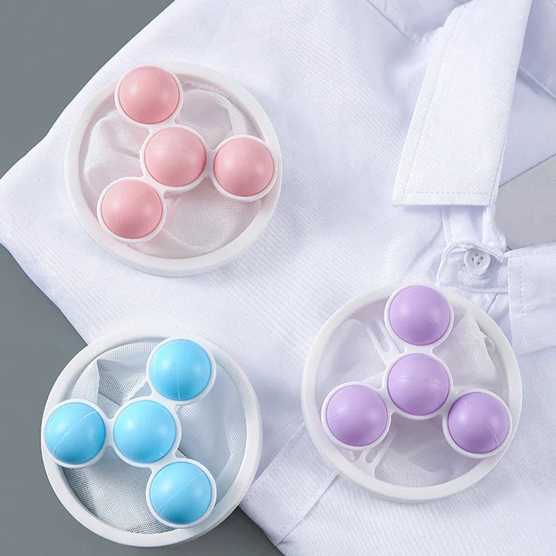 Hair filter mesh bags for washing machine | Kalsten