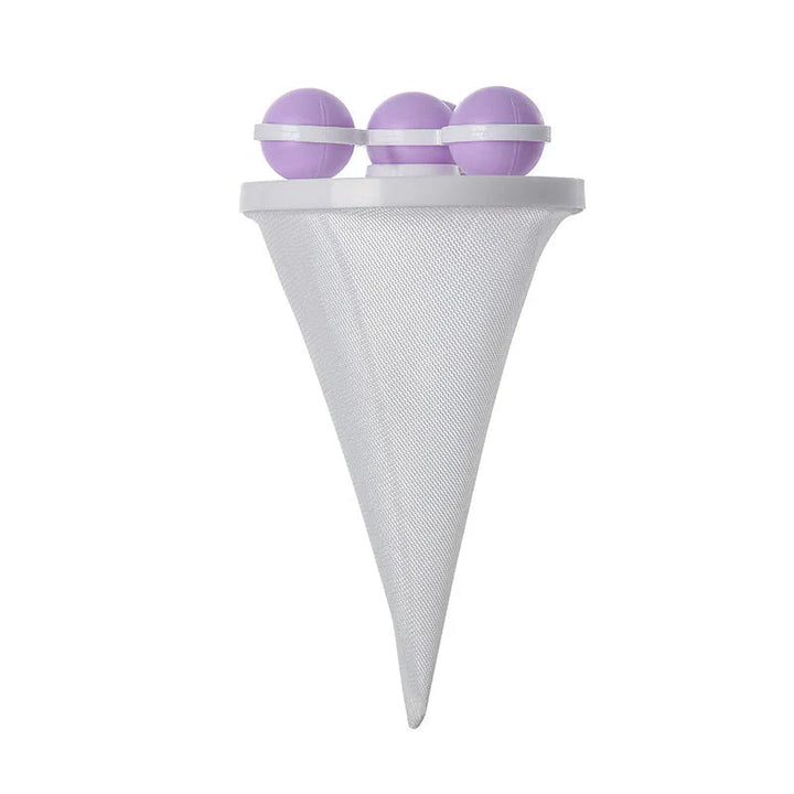 Hair filter mesh bags for washing machine | Kalsten