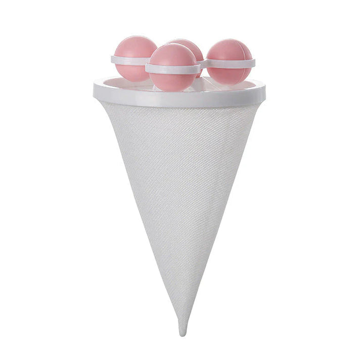 Hair filter mesh bags for washing machine | Kalsten