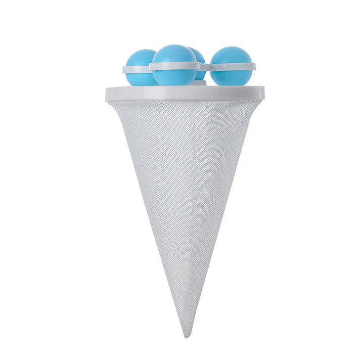 Hair filter mesh bags for washing machine | Kalsten