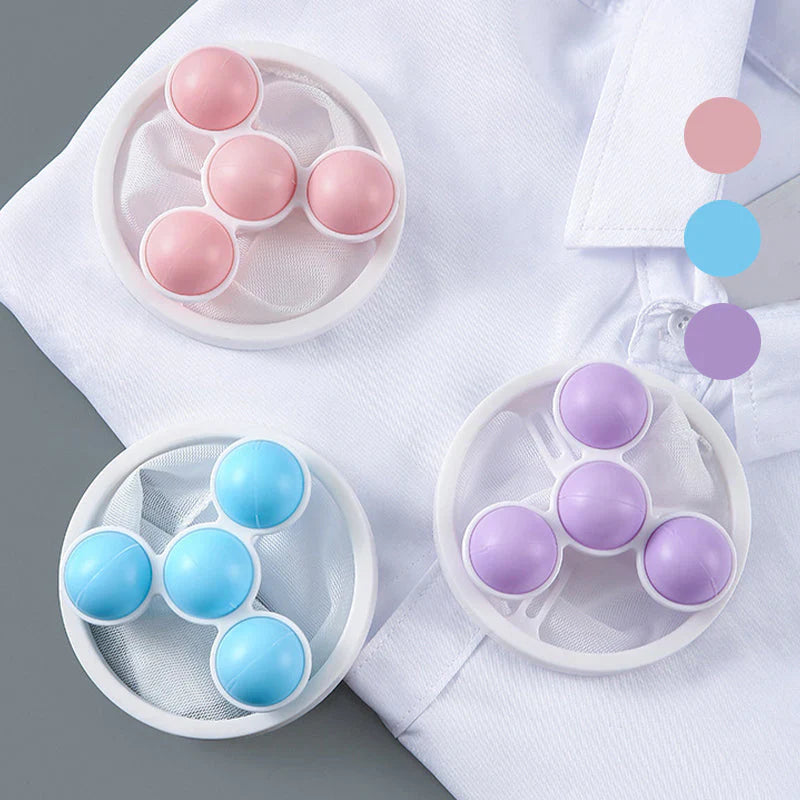 Hair filter mesh bags for washing machine | Kalsten
