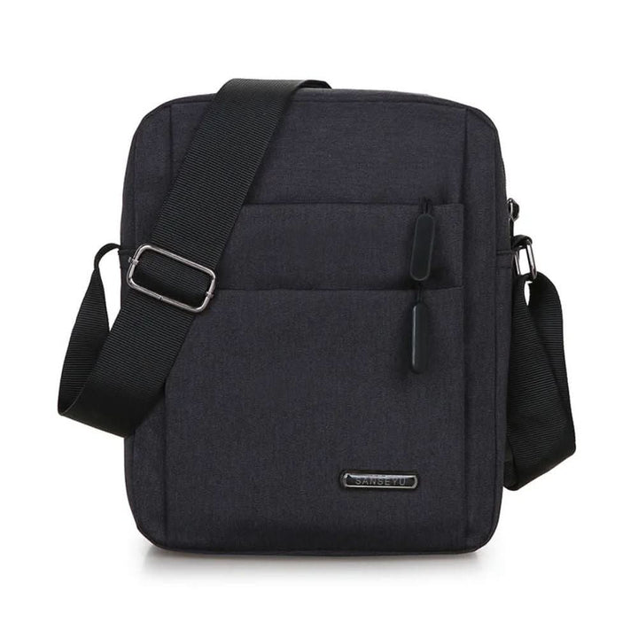 Kalsten | Waterproof Men's Shoulder Bag with Anti-Theft Design