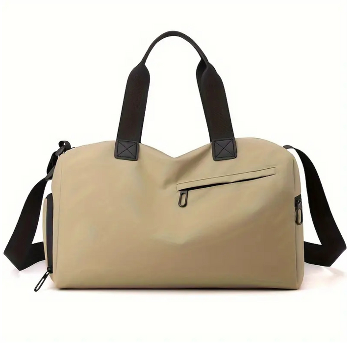 Sports bag with Shoe Compartment Waterproof and Compact 20L | Kalsten