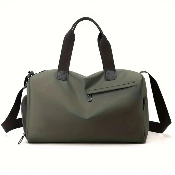 Sports bag with Shoe Compartment Waterproof and Compact 20L | Kalsten