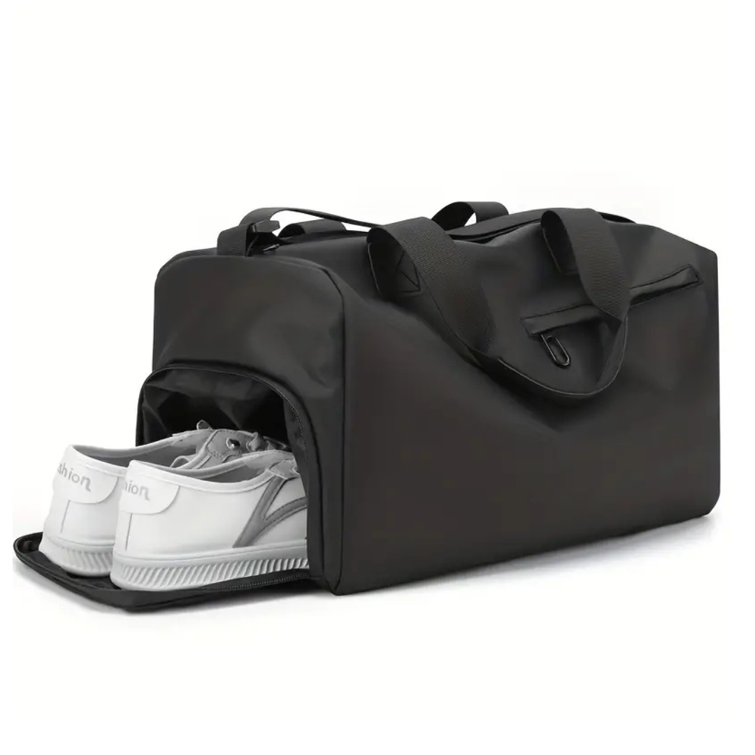 Sports bag with Shoe Compartment Waterproof and Compact 20L | Kalsten