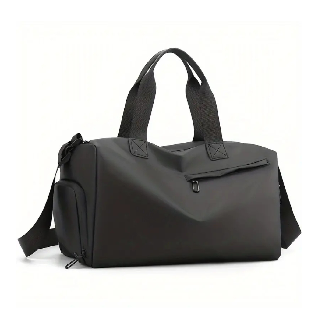 Sports bag with Shoe Compartment Waterproof and Compact 20L | Kalsten