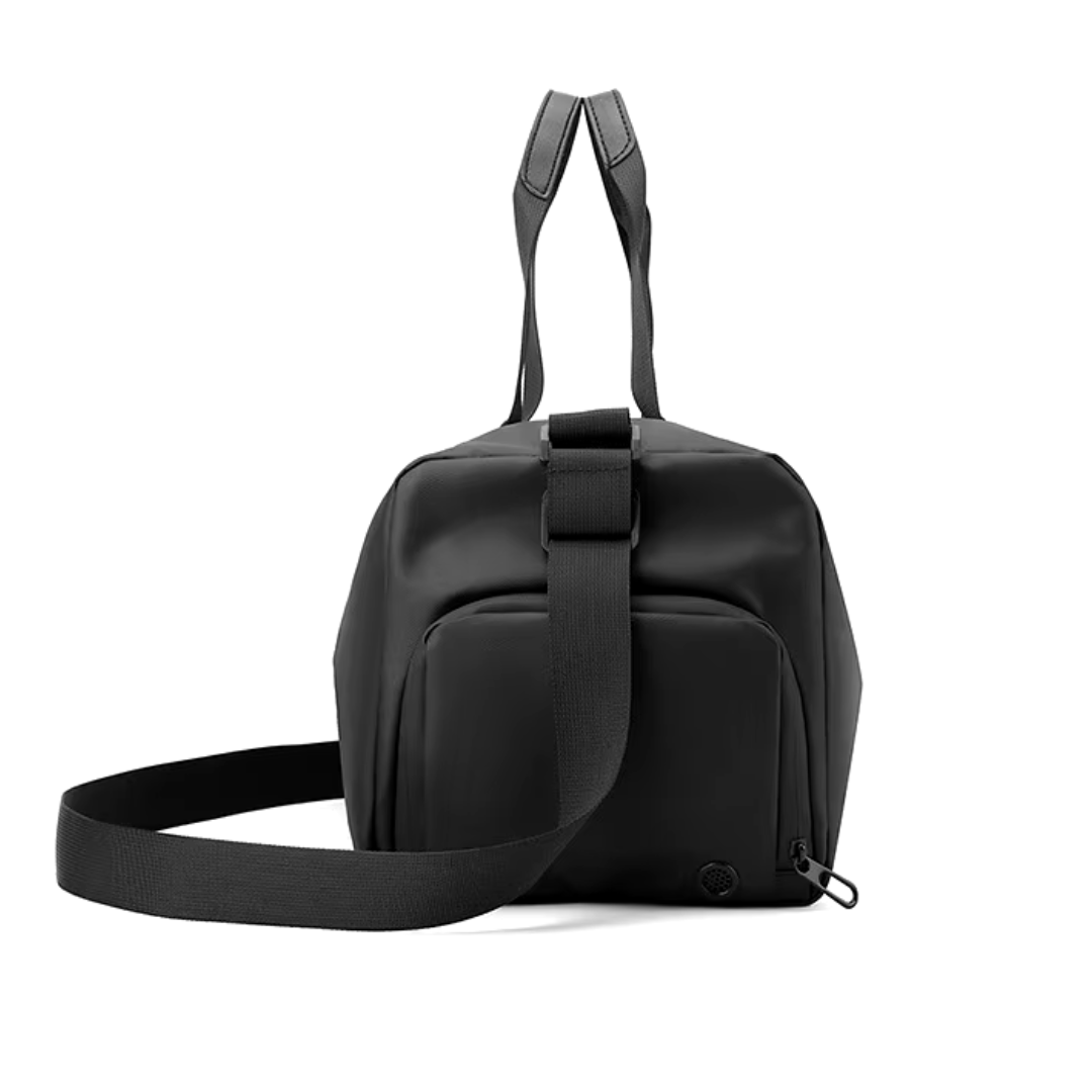 Sports bag with shoe compartment Waterproof and Compact 20L | Kalsten